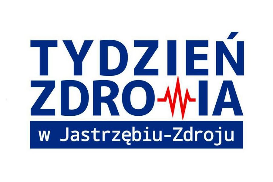 Tydzień Zdrowia - logo.