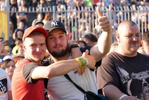 publiczność, Dni Miasta Jastrzębie-Zdrój 2022