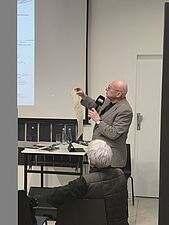Gość "Zatrzymanych Historii" 