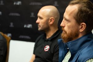 Po mistrzowsku dzielą się dobrem Sportowcy