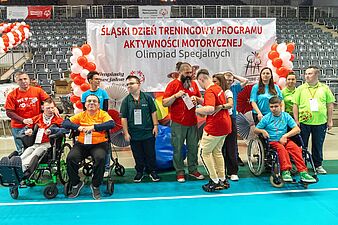 uczestnicy