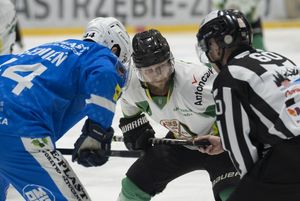 Wznowienie na buliku.