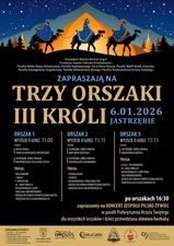 plakat wydarzenia wszystkie informacje zawarte w tekście