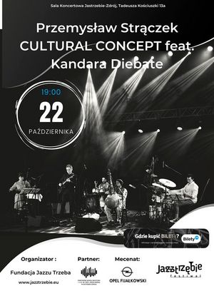 Plakat - informacje powtórzone.