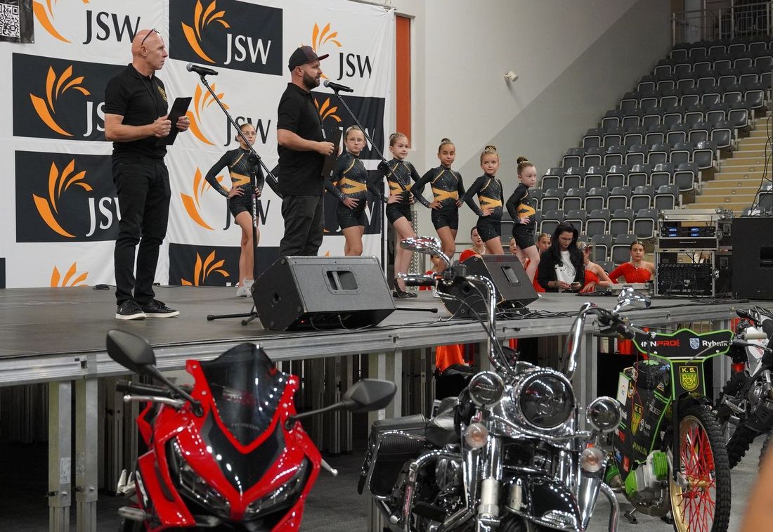 Licytacje podczas pikniku motoryzacyjnego