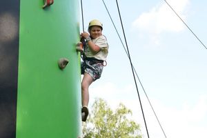 wspinaczka, Dni Miasta Jastrzębie-Zdrój 2022