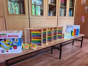 elementy edukacyjne dla dzieci