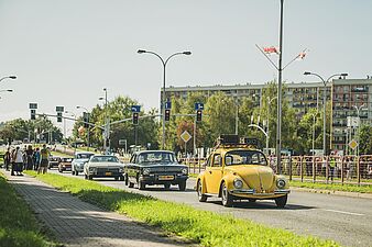 Parada klasyków 