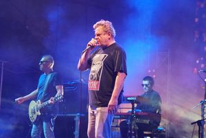 kult na scenie, Dni Miasta Jastrzębie-Zdrój 2022