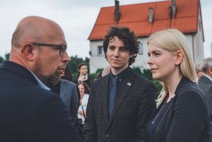 Tomasz Kurpierz, Peter Nandor Kertesz, Marta Ritecz-Sekulić