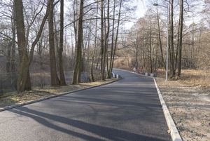 ulica Nepomucena po remoncie