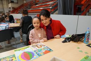 Zdjęcie przedstawia 31. FINAŁ WOŚP.