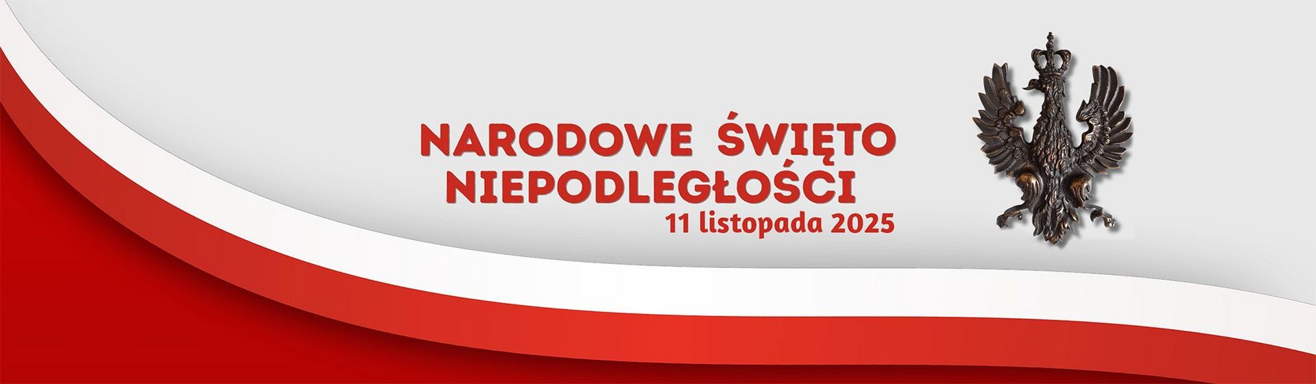 Narodowe Święto Niepodległości