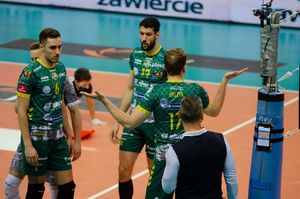 Zamieszanie wśród zawiercian po kontrowersyjnej decyzji sędziów.