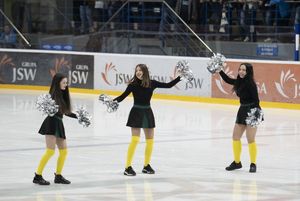 Dziewczyny z Explozji Tańca.