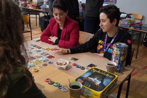 Zdjęcie przedstawia 31. FINAŁ WOŚP.