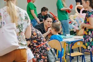 marsz i piknik życia i rodziny jastrzębie-zdrój