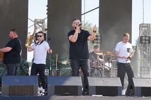 tabu na scenie, Dni Miasta Jastrzębie-Zdrój 2022