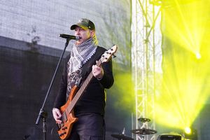 Zdjęcie przedstawia 31. FINAŁ WOŚP.