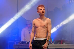 wiatr na scenie, Dni Miasta Jastrzębie-Zdrój 2022