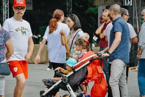 marsz i piknik życia i rodziny jastrzębie-zdrój