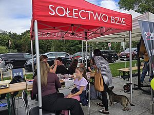 malowanie twarzy dla dzieci