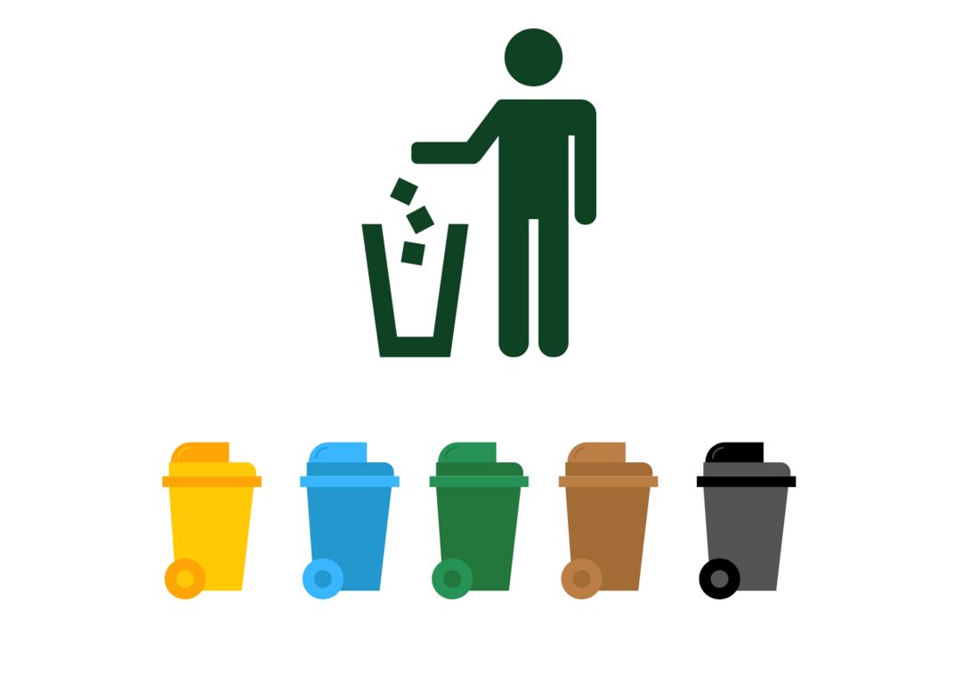 Segregacja odpadów to nasz obowiązek