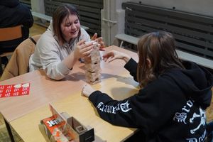 Zdjęcie przedstawia 31. FINAŁ WOŚP.