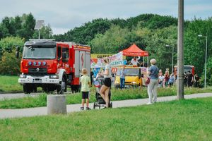 marsz i piknik życia i rodziny jastrzębie-zdrój
