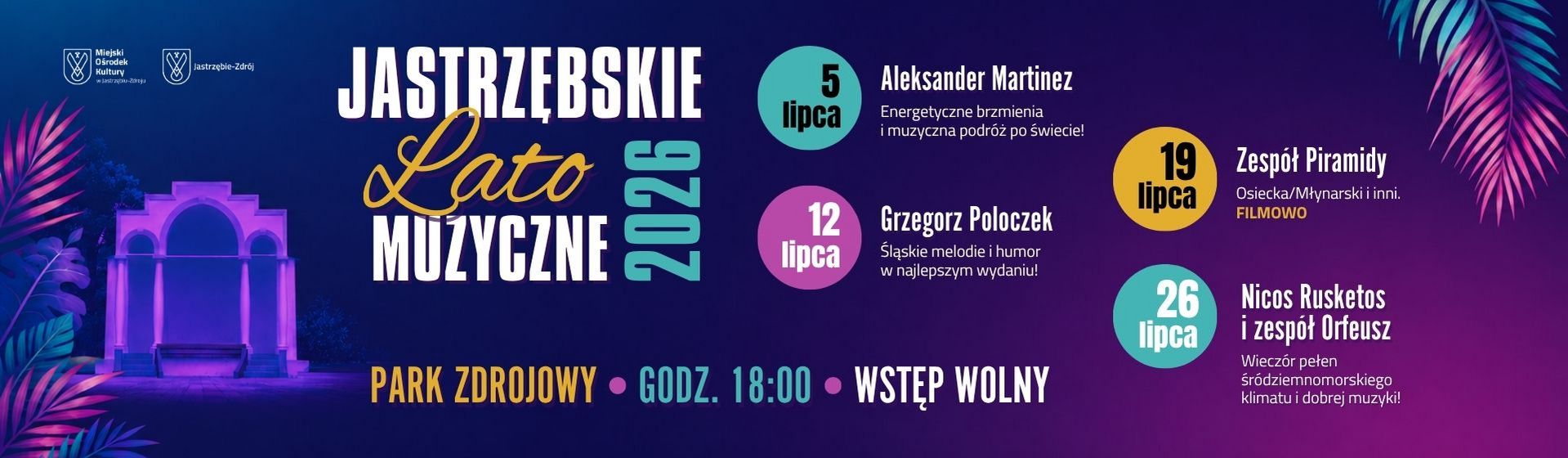 Jastrzębskie Lato Muzyczne