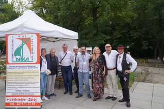 Stanowisko Stowarzyszenia Klubu Abstynentów
