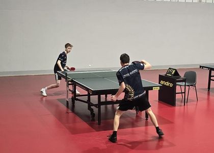 Ostra wymiana pomiędzy dwoma kadetami