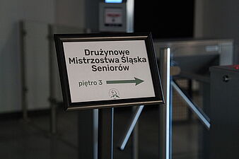 tabliczka informacyjna