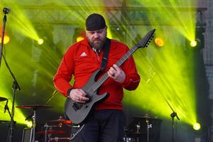 Zdjęcie przedstawia 31. FINAŁ WOŚP.