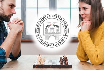 Do 30 listopada potrwa rekrutacja w Wyższej Szkole Bezpieczeństwa.