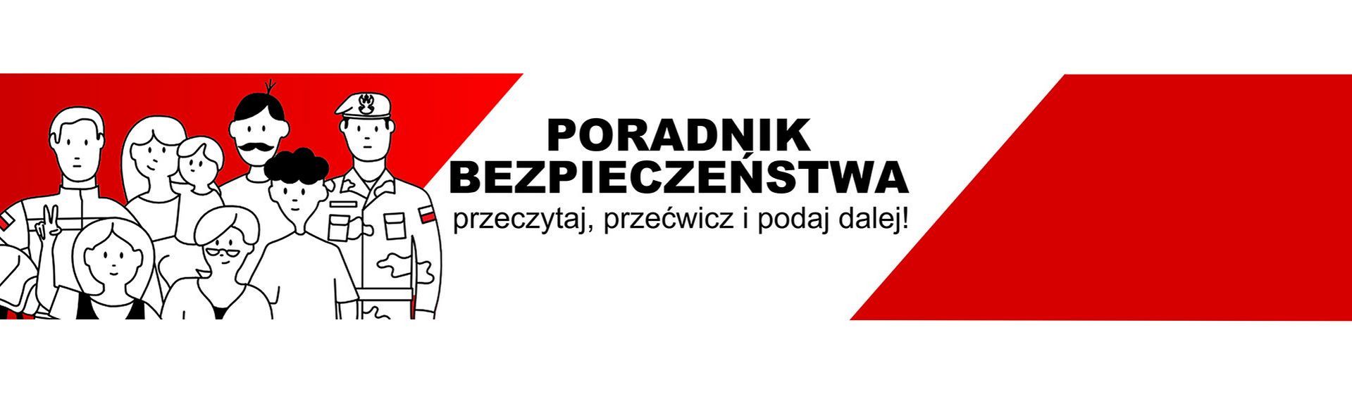 Poradnik bezpieczeństwa