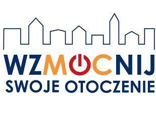 Zdjęcie przedstawia plakat "Wzmocnij swoje otoczenie".