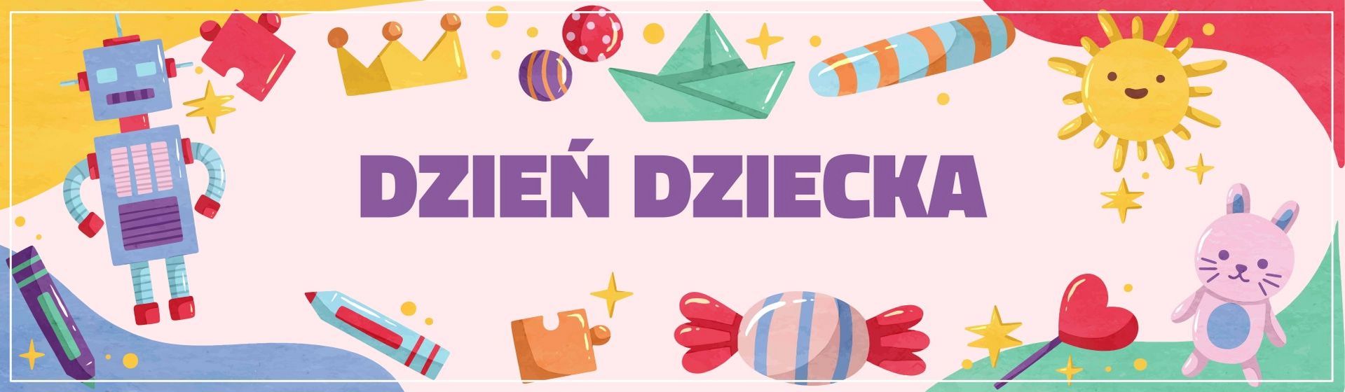 Dzień Dziecka