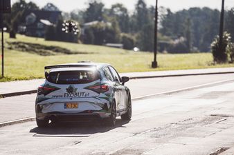 Pozycja przed startem