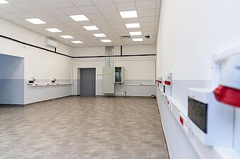 nowoczesna wyremontowana pracownia