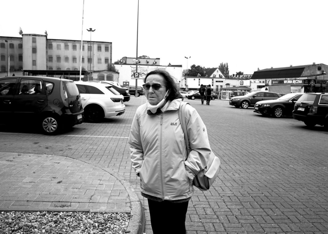 Zdjęcie autora Aleksandra Celiewskiego