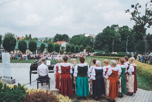 zespół niezapominajki