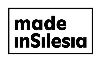 logo made in silesia