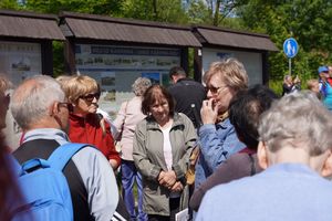 Wycieczka do Karviny z Muralowej Współpracy.