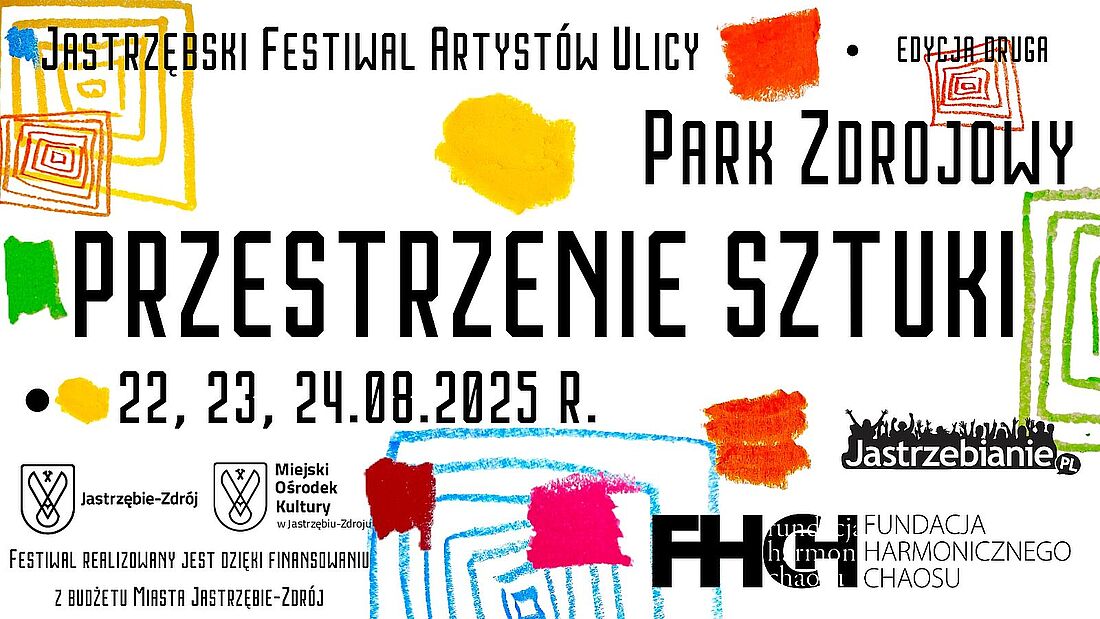 Grafika wydarzenia szczegóły w treści