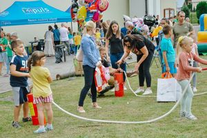 marsz i piknik życia i rodziny jastrzębie-zdrój