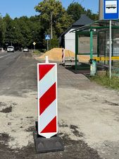 remont ul. Pszczyńskiej