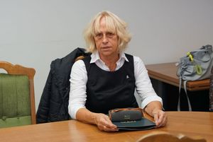 pierwsze posiedzenie jastrzębskiej rady kobiet