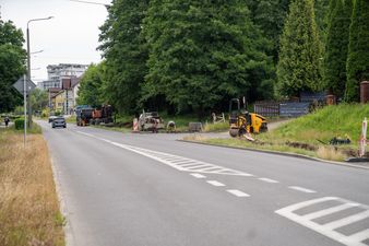 ulica Północna