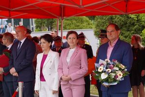 anna hetman, senator gawęda, piotr szereda